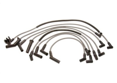 AC Delco Spark Plug Wire