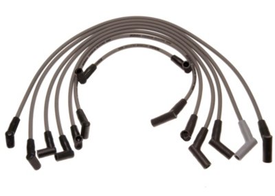 AC Delco Spark Plug Wire