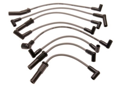 AC Delco Spark Plug Wire