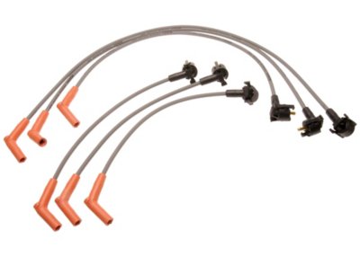 AC Delco Spark Plug Wire