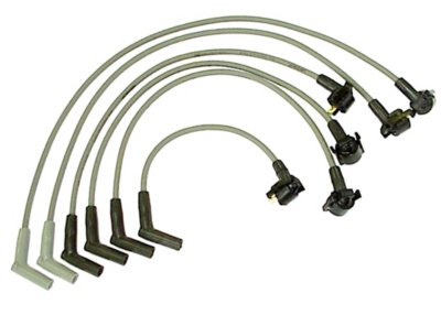 AC Delco Spark Plug Wire
