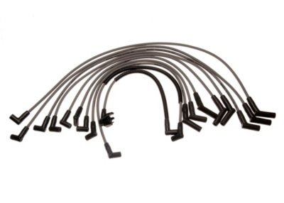 AC Delco Spark Plug Wire