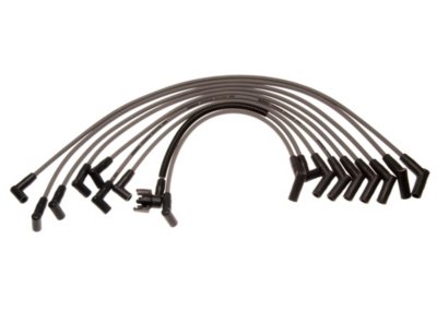 AC Delco AC16818D Professional Spark Plug Wire - Direct Fit