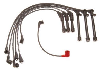 AC Delco Spark Plug Wire
