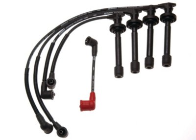 AC Delco Spark Plug Wire
