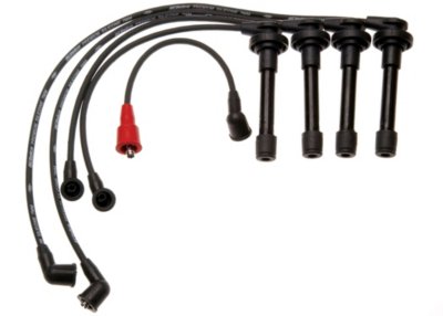 AC Delco Spark Plug Wire