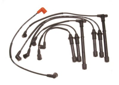 AC Delco Spark Plug Wire