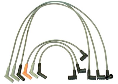 AC Delco Spark Plug Wire