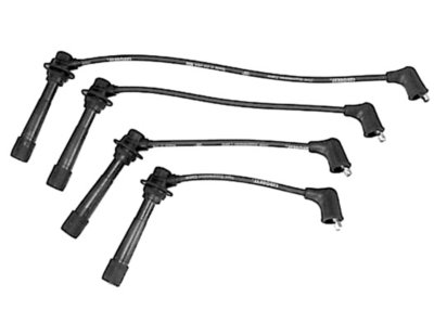 AC Delco Spark Plug Wire