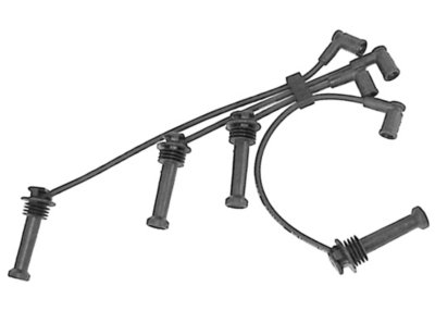 AC Delco Spark Plug Wire