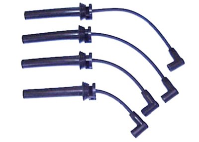 AC Delco Spark Plug Wire