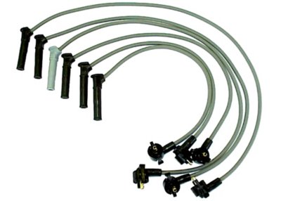 AC Delco Spark Plug Wire