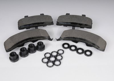 AC Delco Brake Pad Set