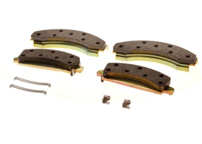 AC Delco Brake Pad Set