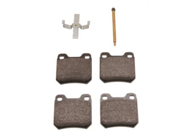 AC Delco Brake Pad Set