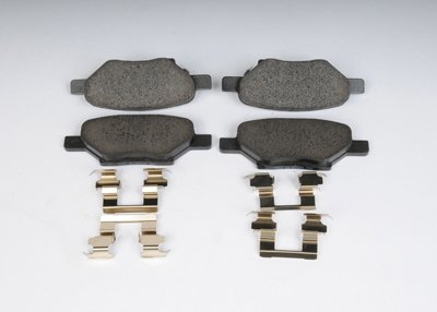 AC Delco Brake Pad Set
