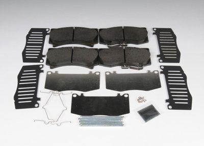 AC Delco Brake Pad Set