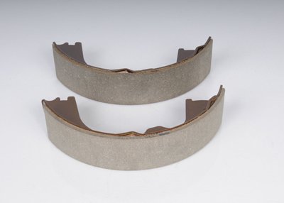 AC Delco Brake Shoe Set