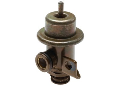 AC Delco Fuel Pressure Regulator