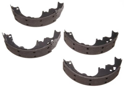 AC Delco Brake Shoe Set