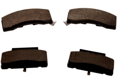 AC Delco Brake Pad Set