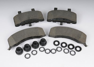 AC Delco Brake Pad Set