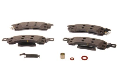 AC Delco Brake Pad Set