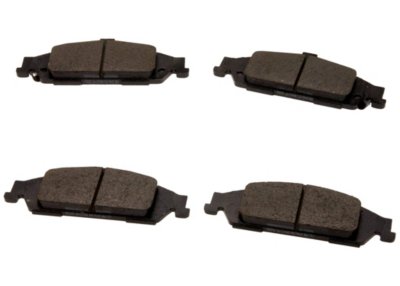 AC Delco Brake Pad Set