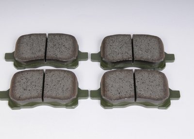 AC Delco Brake Pad Set