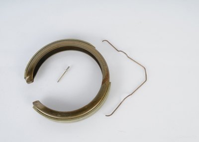 AC Delco Parking Brake Shoe