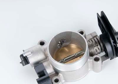 AC Delco Throttle Body