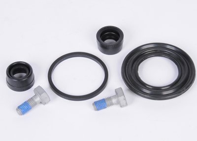 AC Delco Brake Caliper Repair Kit