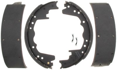 AC Delco Brake Shoe Set