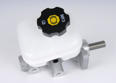 AC Delco Brake Master Cylinder