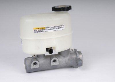 AC Delco Brake Master Cylinder
