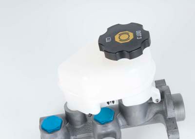 AC Delco Brake Master Cylinder