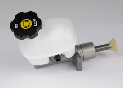 AC Delco Brake Master Cylinder