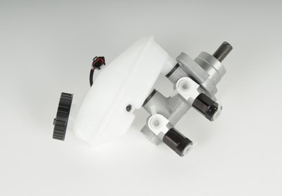 AC Delco Brake Master Cylinder
