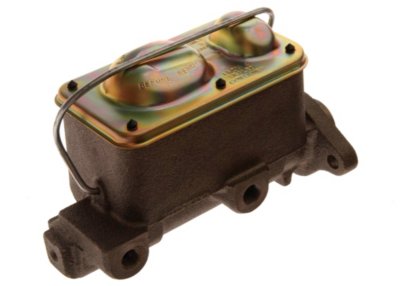 AC Delco Brake Master Cylinder