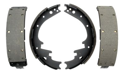 AC Delco Brake Shoe Set