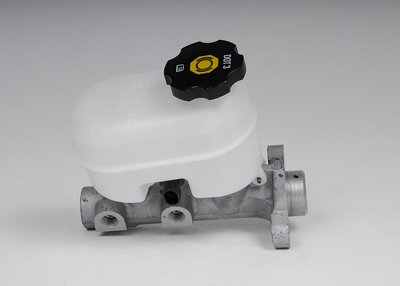 AC Delco Brake Master Cylinder