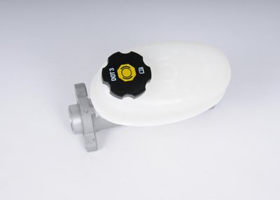 AC Delco Brake Master Cylinder