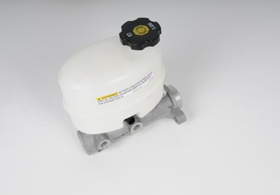 AC Delco Brake Master Cylinder
