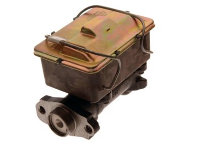 AC Delco Brake Master Cylinder