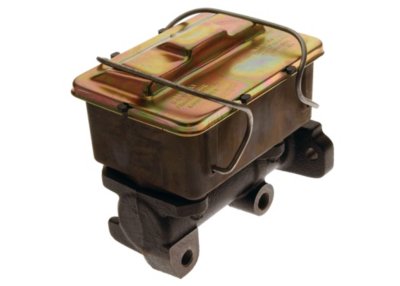 AC Delco Brake Master Cylinder