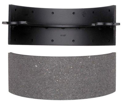 AC Delco Parking Brake Shoe