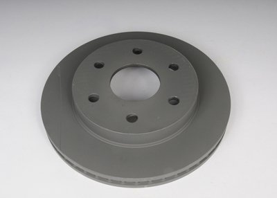 AC Delco Brake Disc