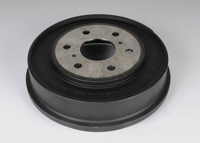 AC Delco Brake Drum