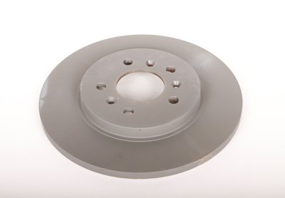 AC Delco Brake Disc
