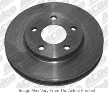 AC Delco Brake Disc